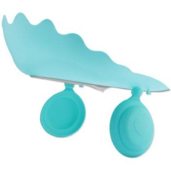 Verstelbare Baby Shampoo Bescherming