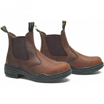 Mountain Horse Jodhpur Schooling Boots