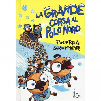 La grande corsa al Polo Nord