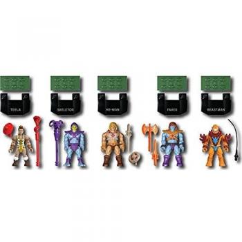 Eternia Warriors