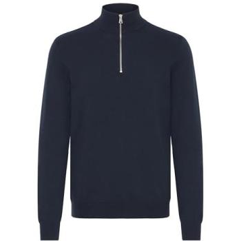Bryan ComfortBlend Half‑Zip Pullover