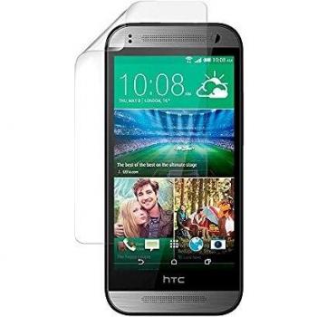 HTC One Mini 2 Compatible Celicious Matte Lite Screen Protector (2-Pack)