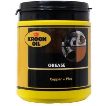 Kroon Grasso Copper+ 0,6 L