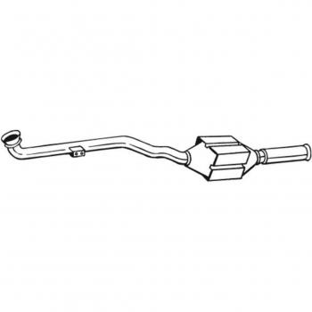 Catalyseur BOSAL 099‑473 – Haute performance