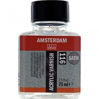 Vernis satiné Amsterdam 116 75 ml