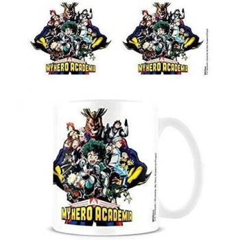 Educa Borras My Hero Academia Tasse