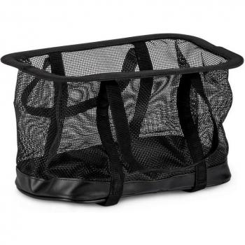 Netzeinsatz Tragetasche für Petromax Kühltasche 8 Liter