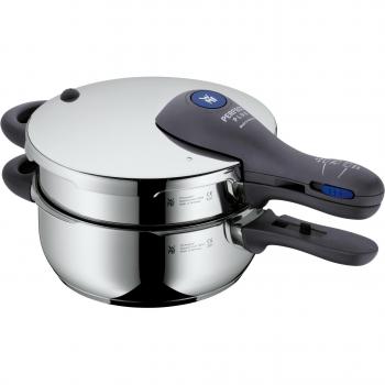 WMF Schnellkochtopf »Perfect Plus«, 2 tlg