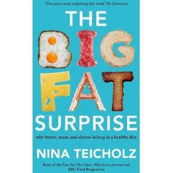 The Big Fat Surprise