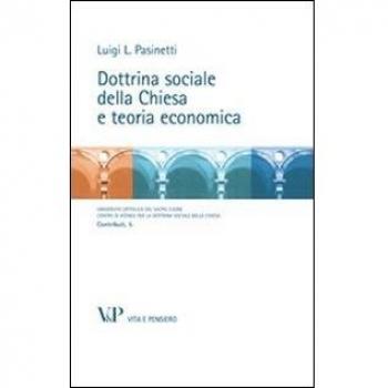 Dottrina sociale della Chiesa e teoria economica