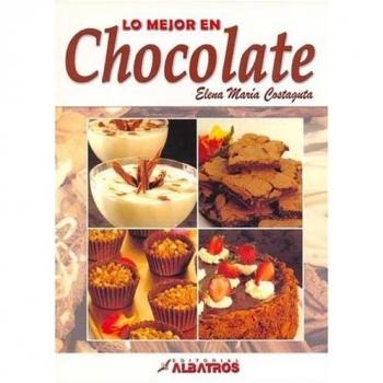 LO MEJOR EN CHOCOLATE