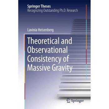 Vitalsource Technologies, Inc. Theoretical And Observational Consistency Of Massive Gravity