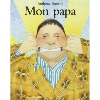 Mon papa