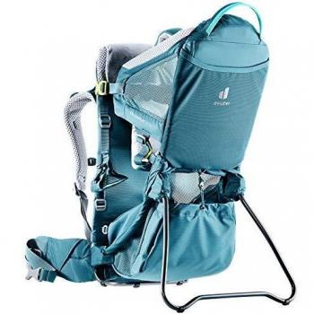 Deuter Rugdrager Kid Comfort Active SL denim