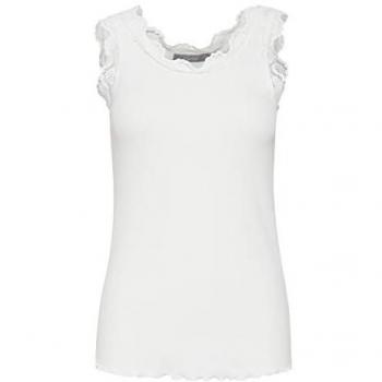 Fransa Hizamond V‑Ausschnitt Damen‑Top