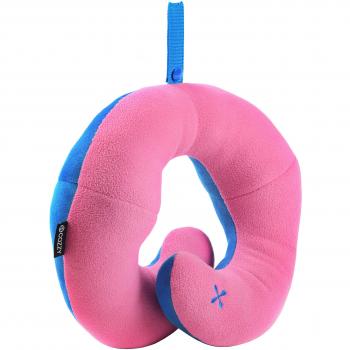 Patent-Pending BCOZZY Travel Head and Neck Pillow