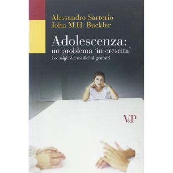Adolescenza: un problema in crescita. I consigli dei medici ai genitori