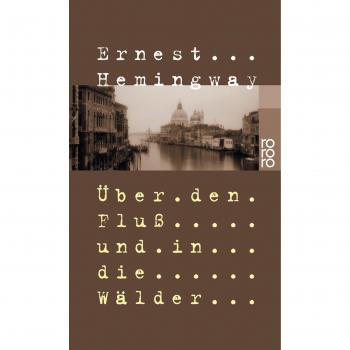 Über den Fluß und in die Wälder