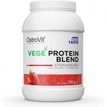 Complemento Alimentare Proteico Vegetale 700g