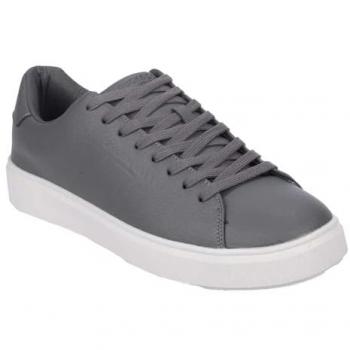 Kremes Taupe Trainer – Mens, Size 8