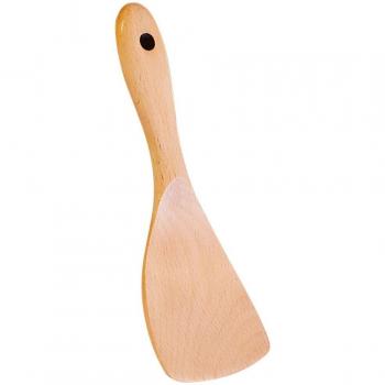 Cuchara de Arroz de Madera de Alta Calidad
