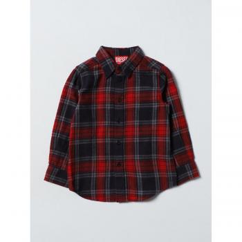 Chemise Diesel K407 pour Enfants