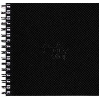 Clairefontaine Rhodia Touch Carnet Carré 15 x 15 cm – 20 Feuilles d’Aquarelle