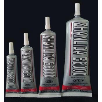 E-6000 Jewelry Bonding Glue