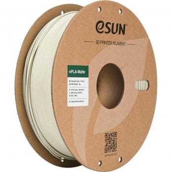 ESUN ePLA Light Khaki Matte 1.75mm 1000g