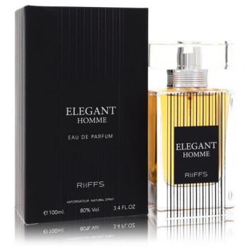 Parfum Riiffs Elegant Homme 100 ml