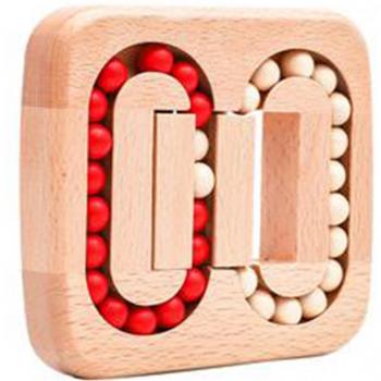 Alzheimer's Prevention Puzzle