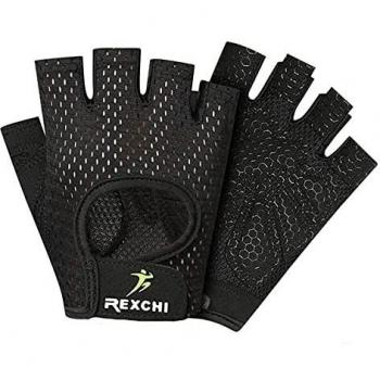 VERTAST Gym Gloves for Strength Training
