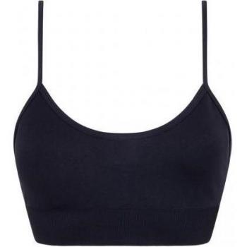Soutien-gorge de sport uni pour femmes