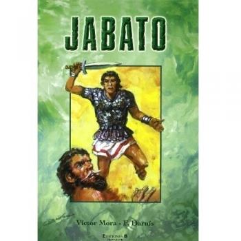 El chacal del mar | Haina, la enemiga | El templo de Ra | Jinetes de la selva (Súper Jabato 8): Aina, la enemig (Tapa dura).