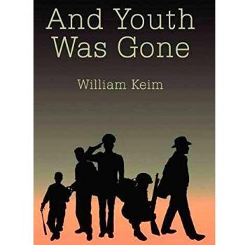 And Youth Was Gone