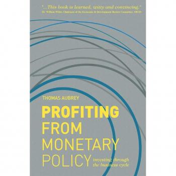 Vitalsource Technologies, Inc. Profiting From Monetary Policy