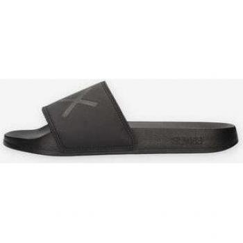 Sun68 Slippers mit Logo X35102
