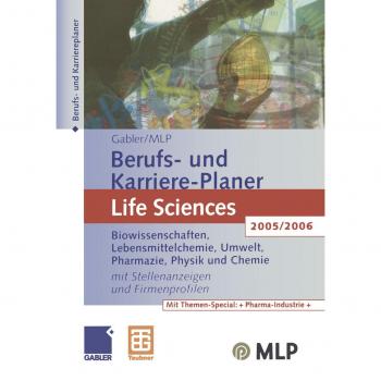 Gabler MLP Berufs