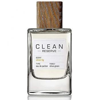 CLEAN Reserve Citron Fig 100 ml Eau de Parfum