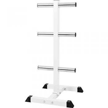 50mm Olympic Weight Plate Holder Rack