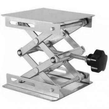 Support de levage pour laboratoire
