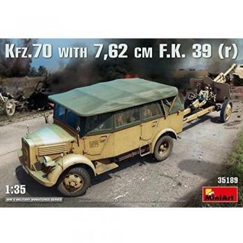 Miniart Min35189 Modèle réduit 1:35