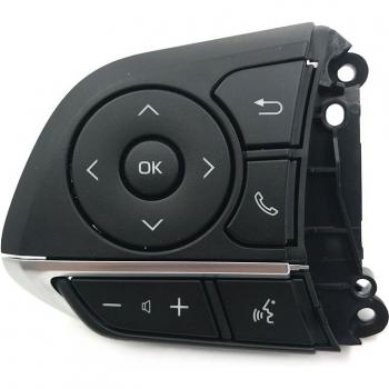 Toyota Avalon Camry XV70 Cruise Control Switch Set (Left & Right)