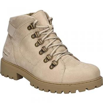 Marta 18: Botines Beige para Mujeres de Josef Seibel