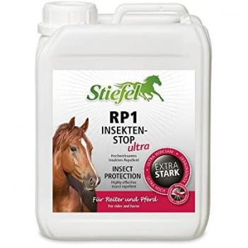 Stiefel Insekten-Schutz RP1 Ultra 2,5 Liter