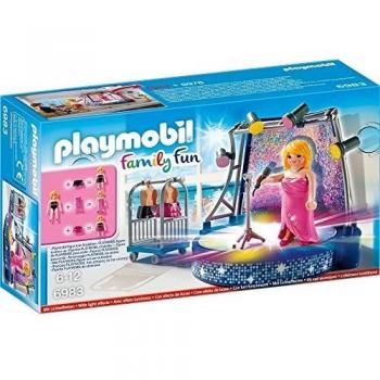 Playmobil