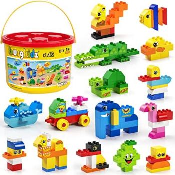 Blocs de construction sécurisés