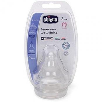 Chicco Wellbeing