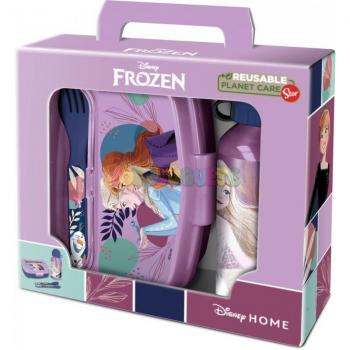 Set de Pícnic Infantil Mickey Mouse
