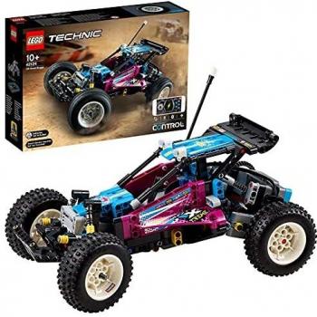 LEGO Technic 42124